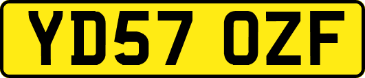YD57OZF