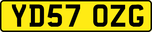 YD57OZG