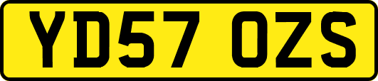 YD57OZS