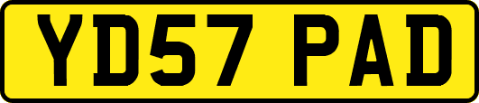 YD57PAD