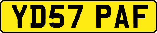 YD57PAF