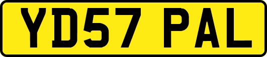 YD57PAL
