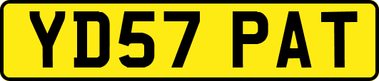 YD57PAT