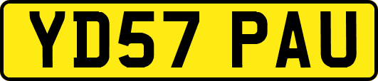 YD57PAU