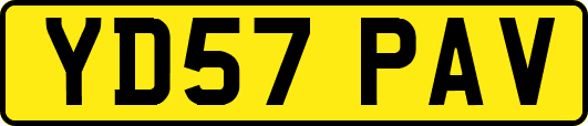 YD57PAV