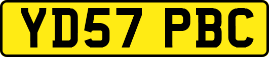 YD57PBC