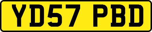 YD57PBD