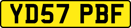 YD57PBF