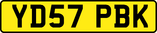 YD57PBK