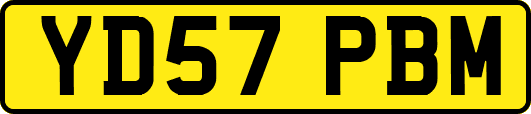 YD57PBM