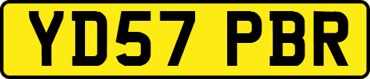 YD57PBR