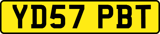 YD57PBT