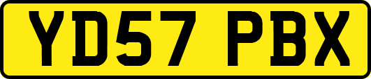 YD57PBX