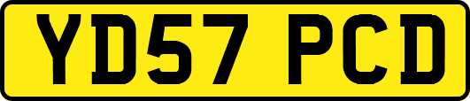 YD57PCD