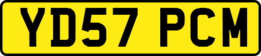 YD57PCM