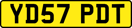 YD57PDT