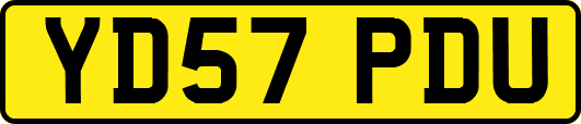 YD57PDU