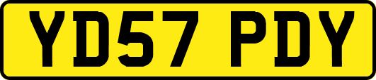 YD57PDY