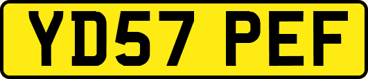 YD57PEF