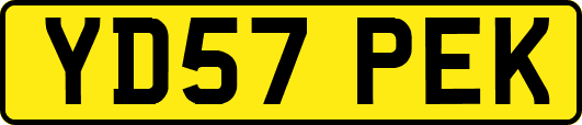 YD57PEK