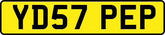 YD57PEP