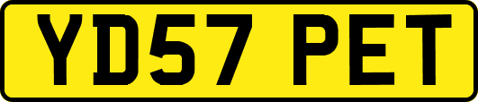 YD57PET