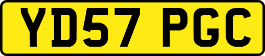 YD57PGC