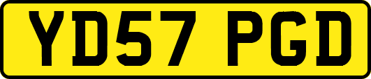 YD57PGD
