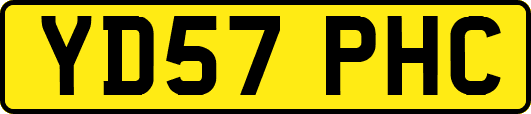 YD57PHC