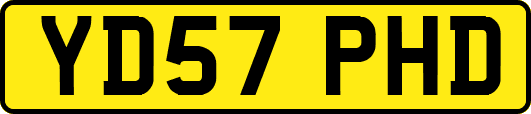 YD57PHD