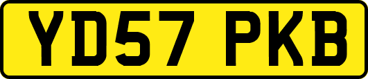 YD57PKB