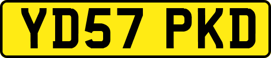 YD57PKD