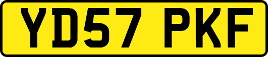 YD57PKF