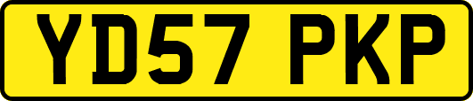 YD57PKP