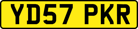 YD57PKR