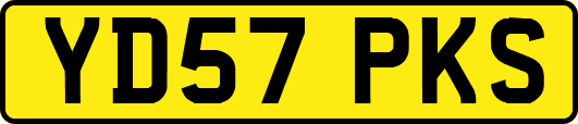 YD57PKS
