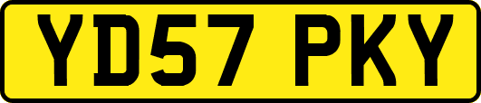 YD57PKY