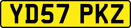 YD57PKZ
