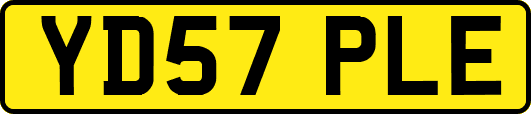 YD57PLE