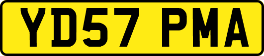 YD57PMA