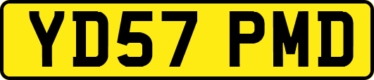 YD57PMD