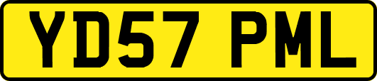YD57PML