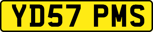 YD57PMS