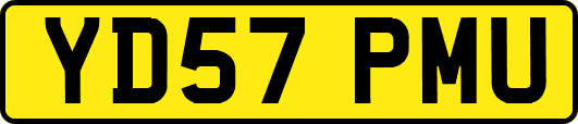 YD57PMU