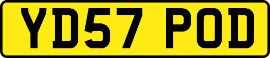 YD57POD