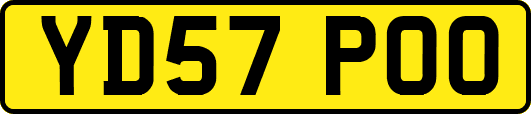 YD57POO