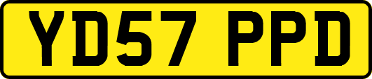 YD57PPD