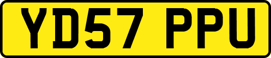 YD57PPU
