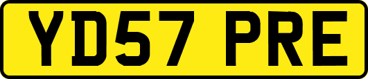 YD57PRE