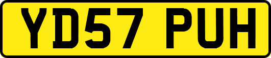 YD57PUH